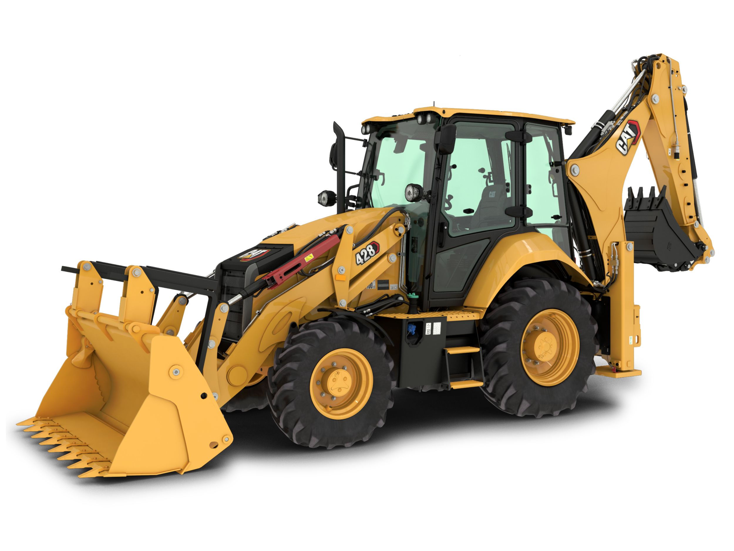 product-426F2 Backhoe Loader