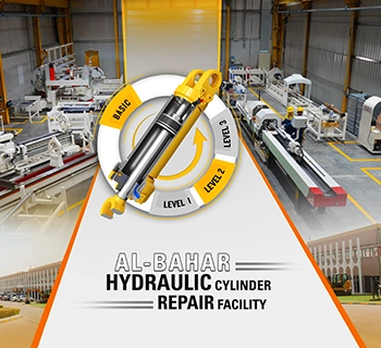 Hydraulic Facility